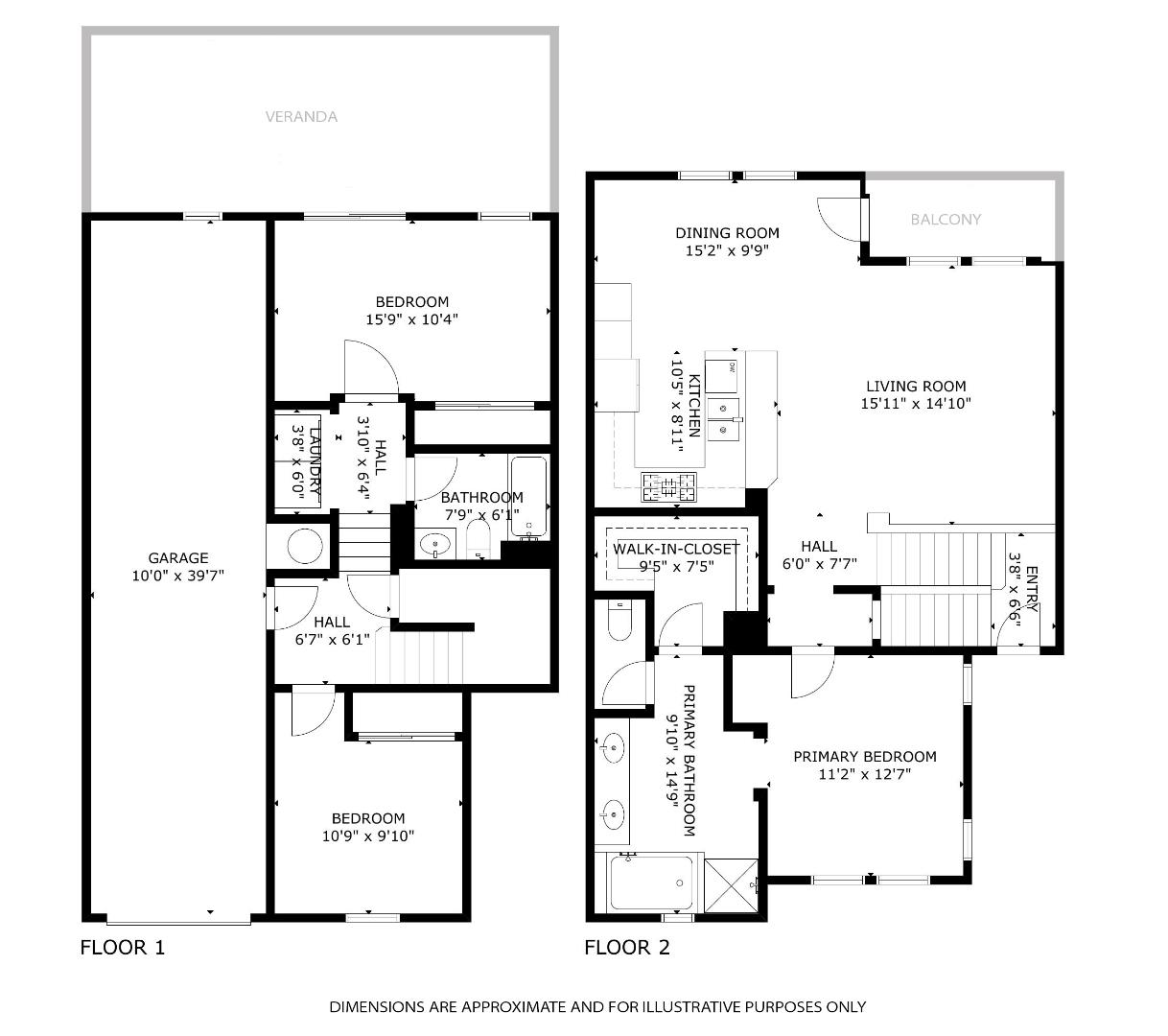 416 Tower Hill Avenue