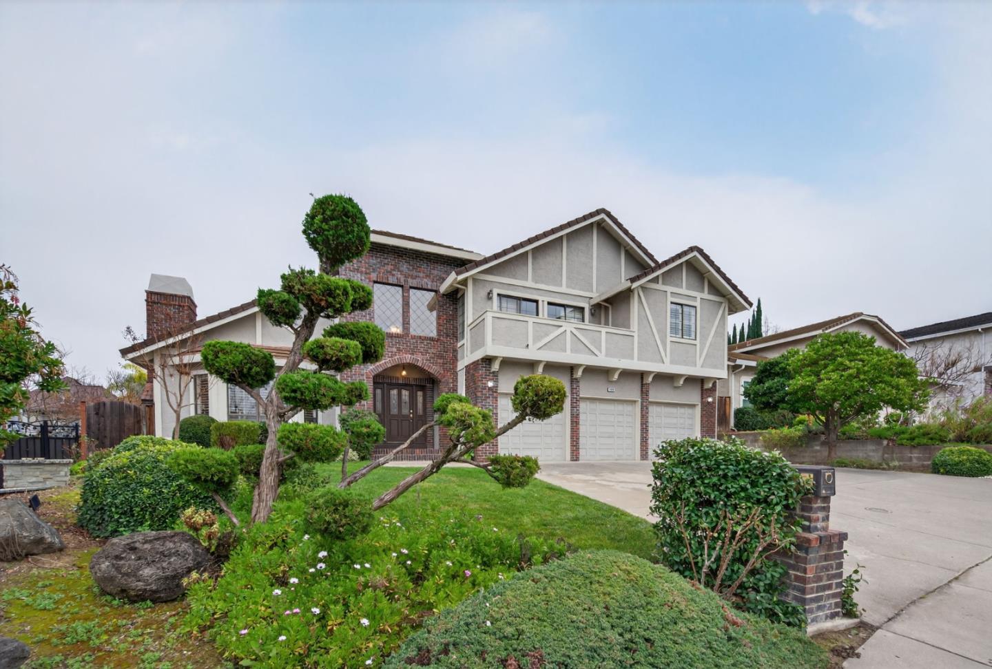 1168 Spring Hill Way