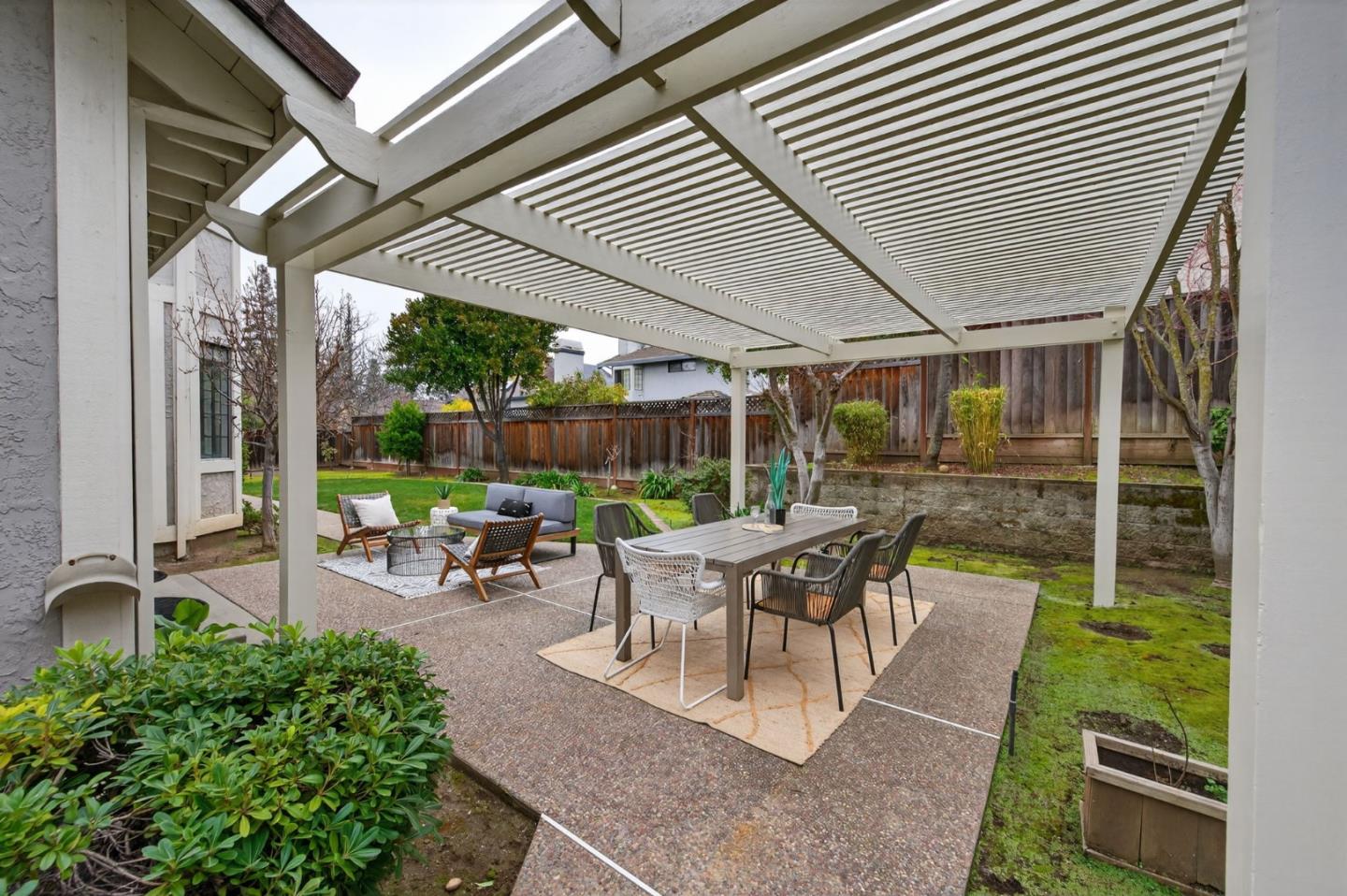 1168 Spring Hill Way