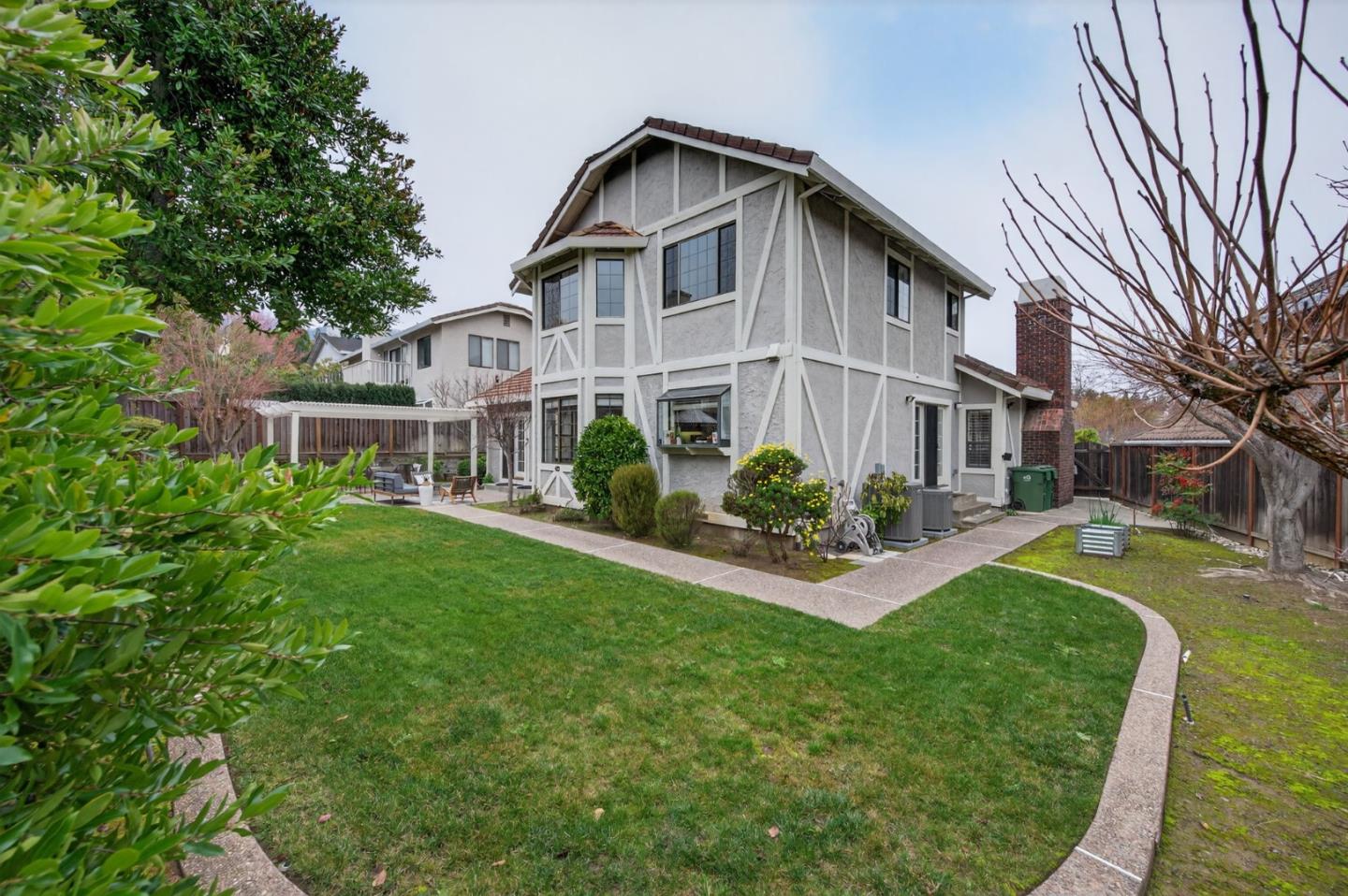 1168 Spring Hill Way