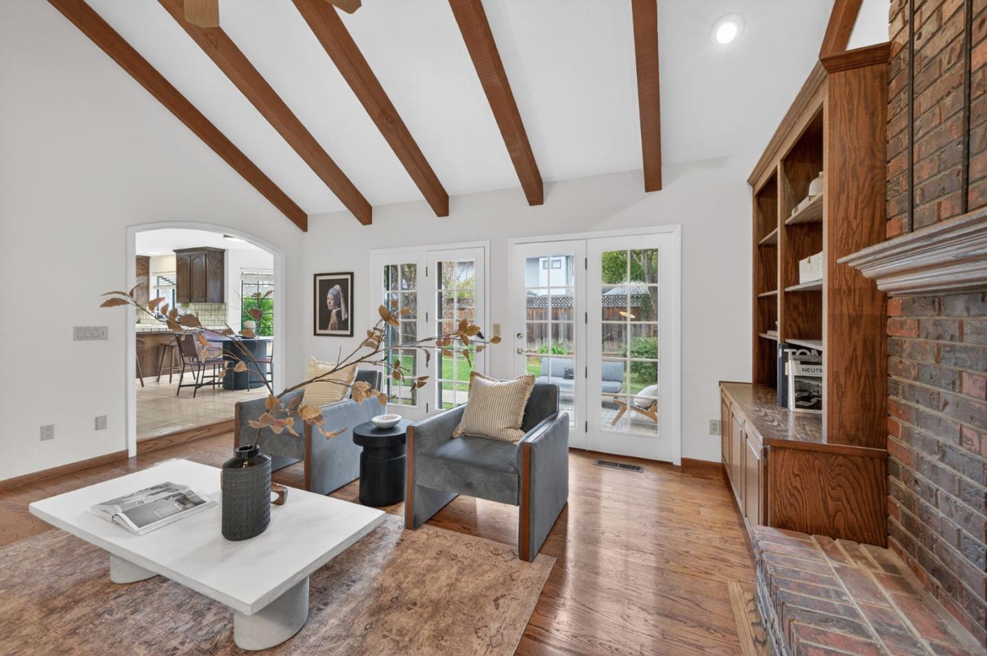 1168 Spring Hill Way