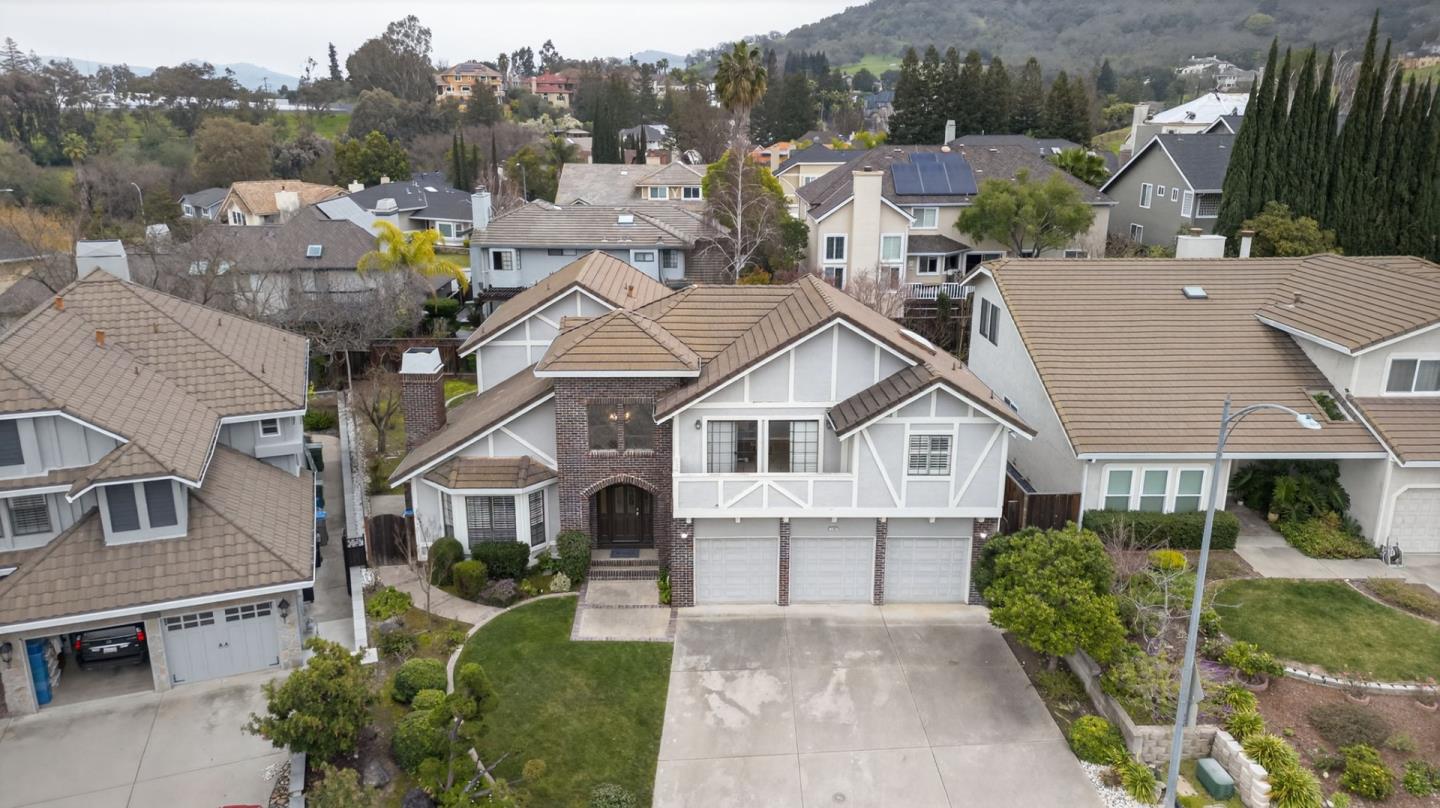 1168 Spring Hill Way