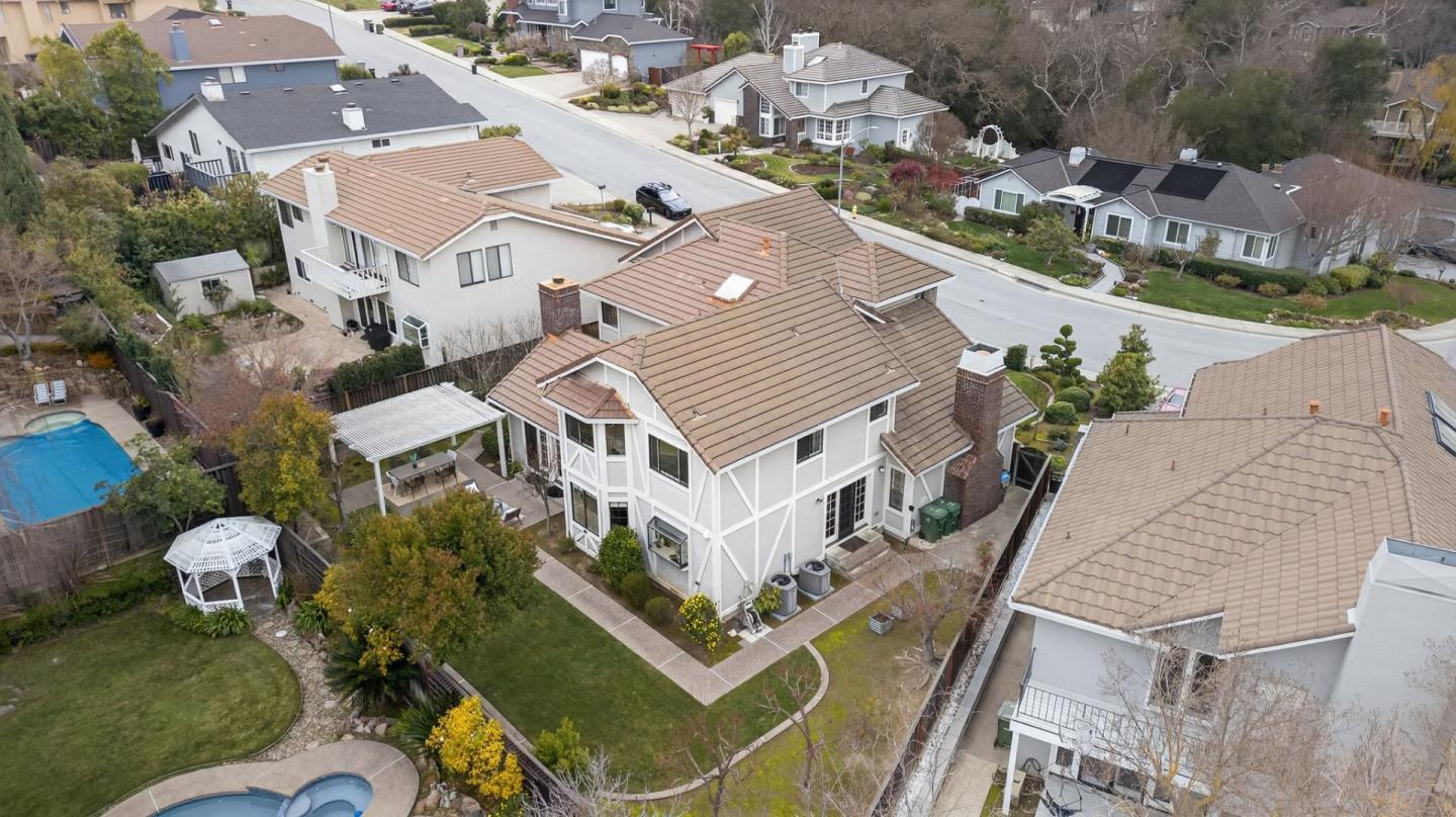 1168 Spring Hill Way