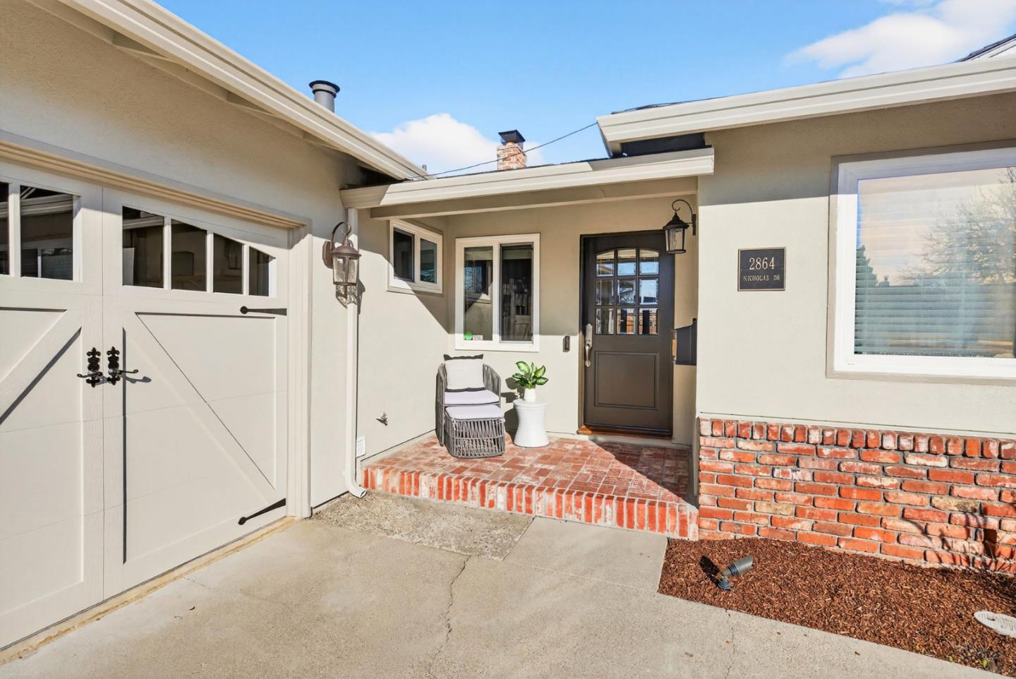 2864 Nicholas Drive