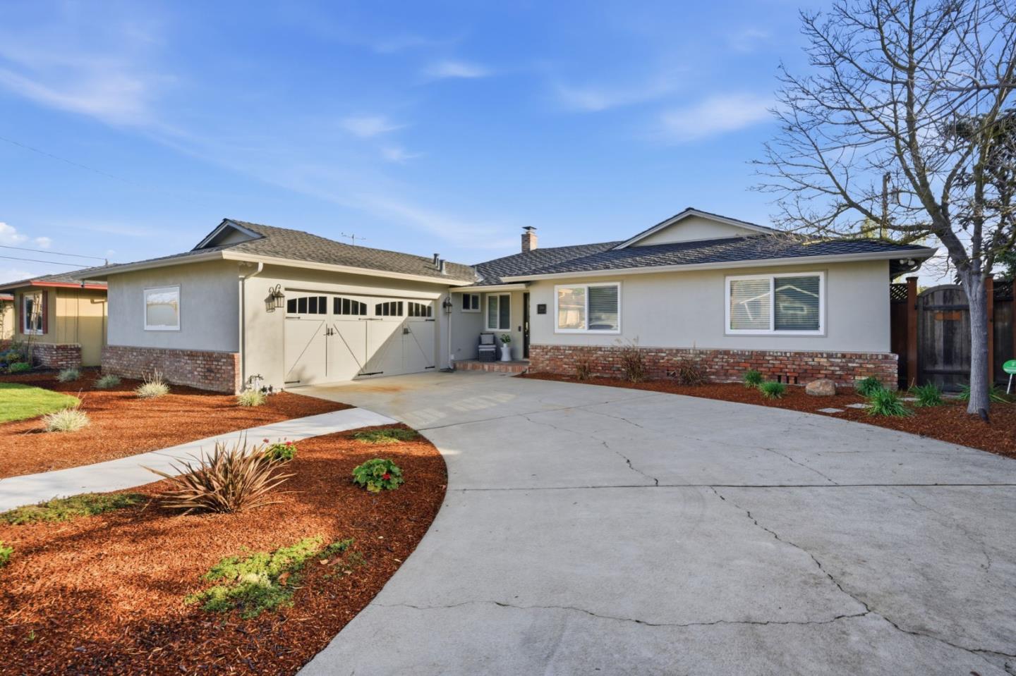 2864 Nicholas Drive