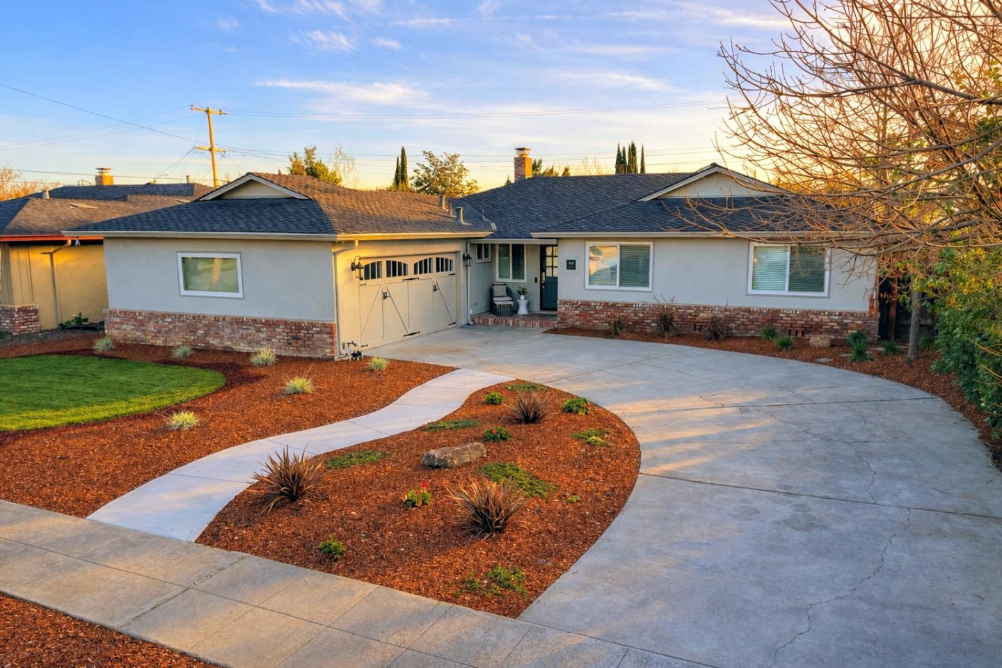 2864 Nicholas Drive