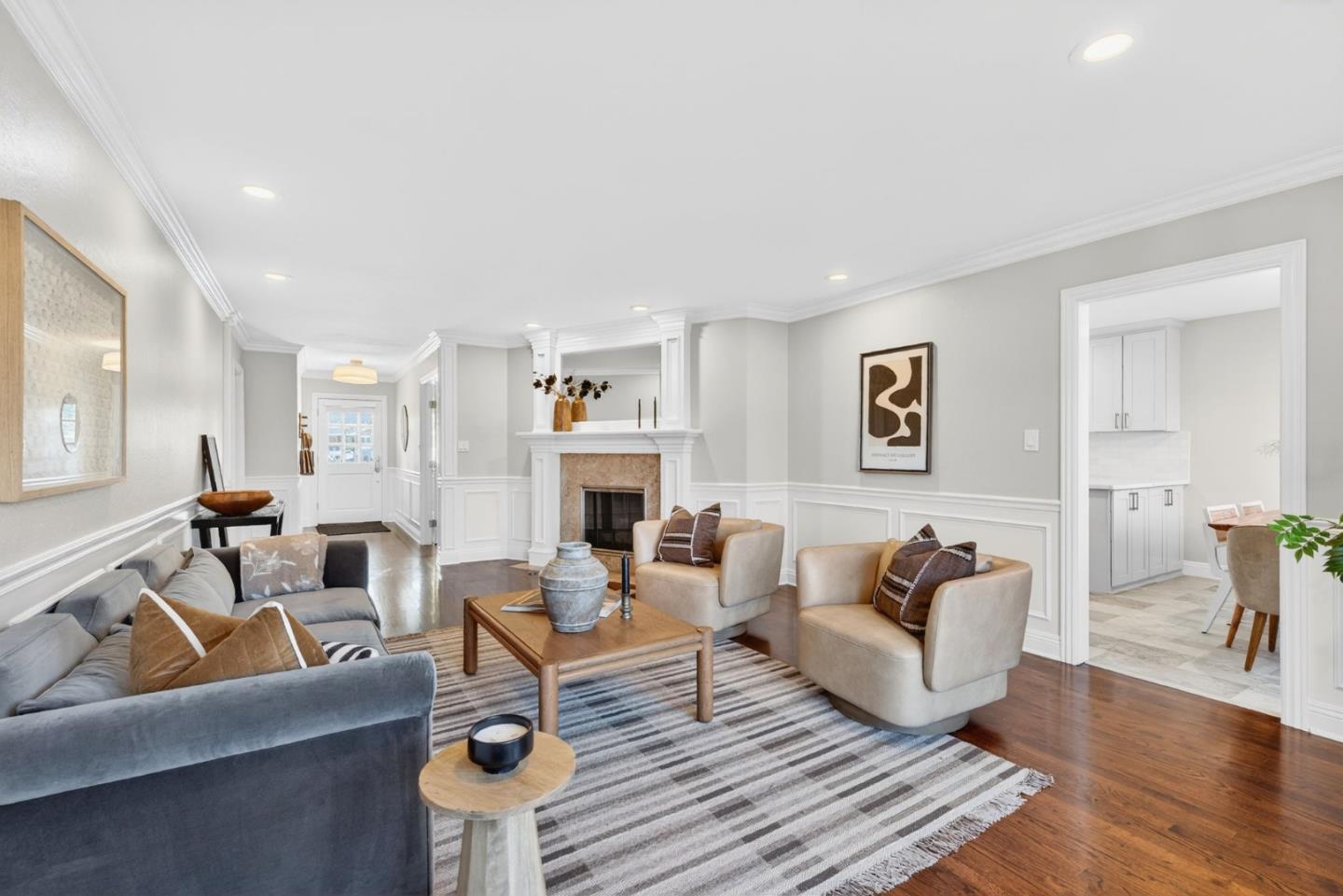 2864 Nicholas Drive