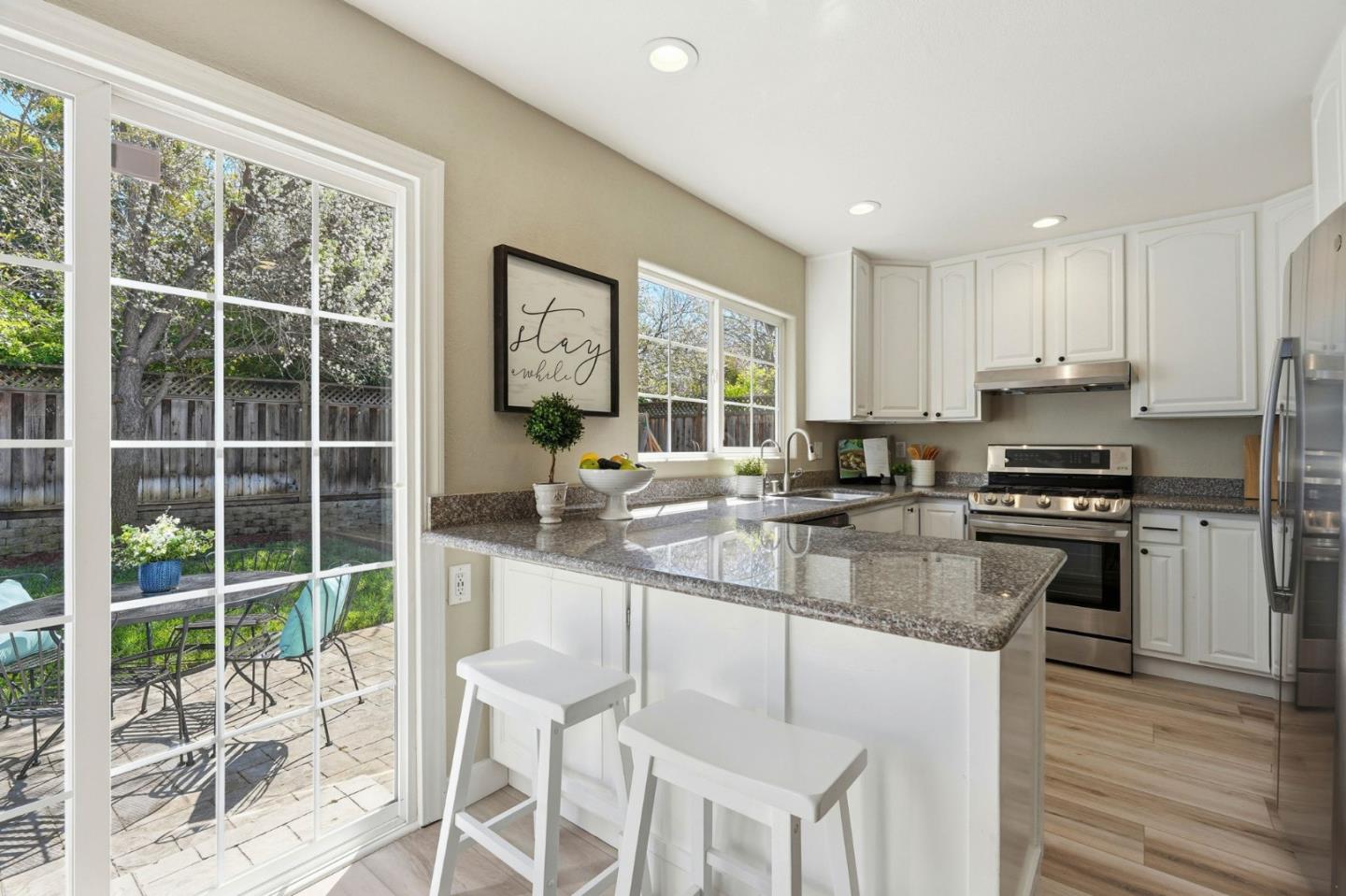 252 Vineyard Drive