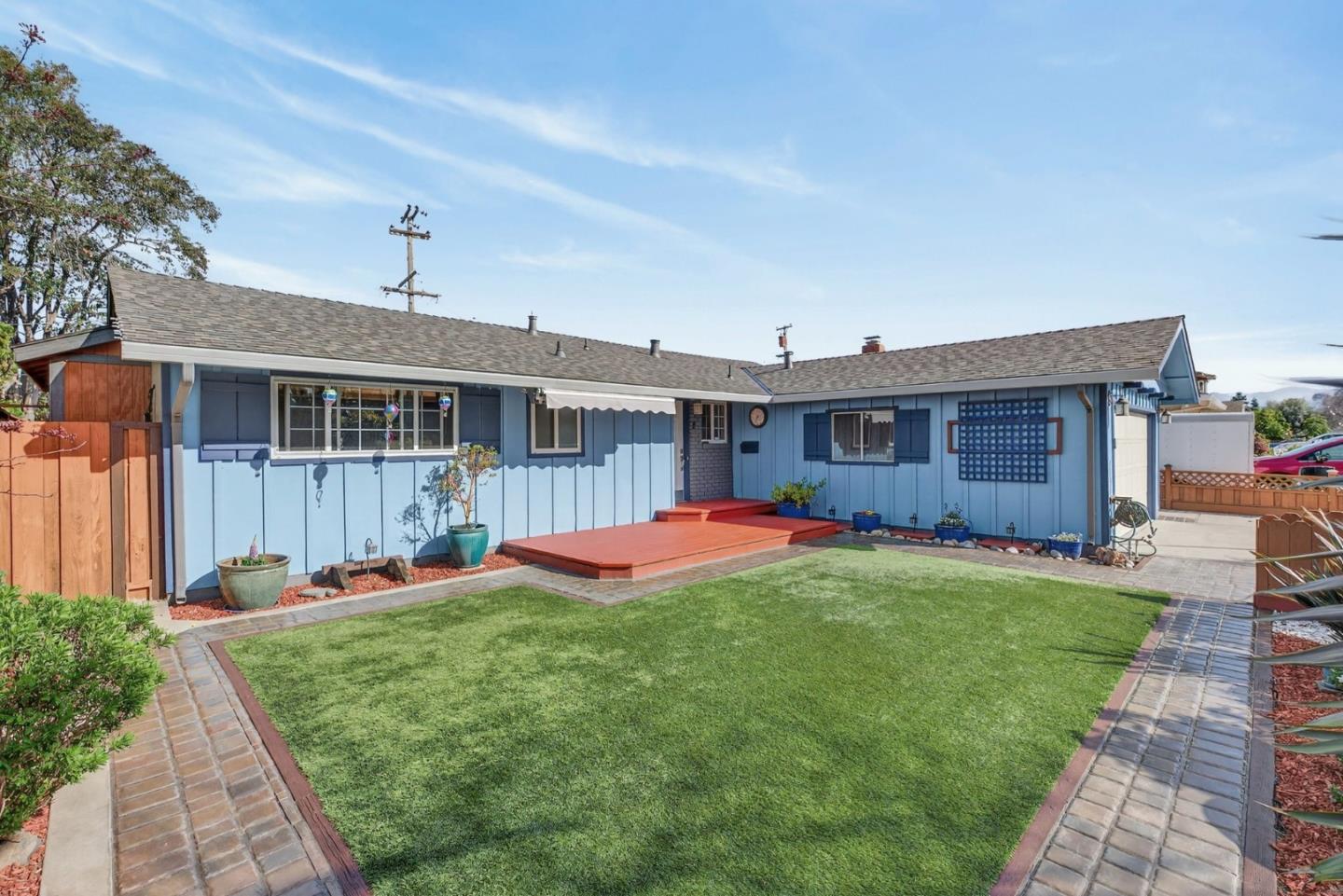 3950 Meridian Avenue