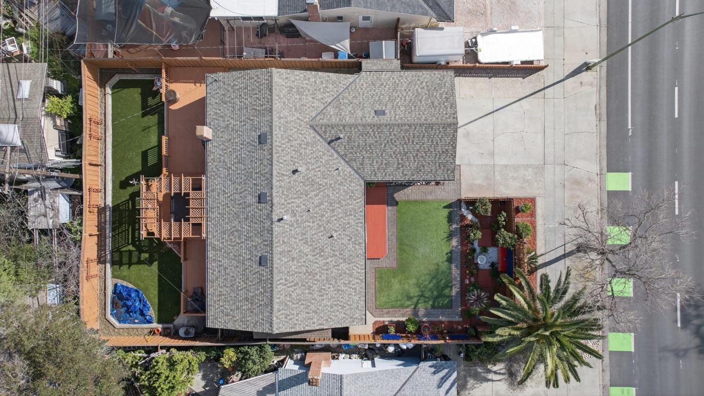 3950 Meridian Avenue