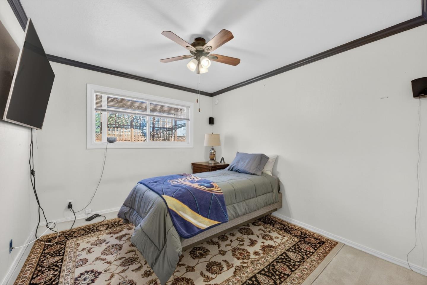 3950 Meridian Avenue