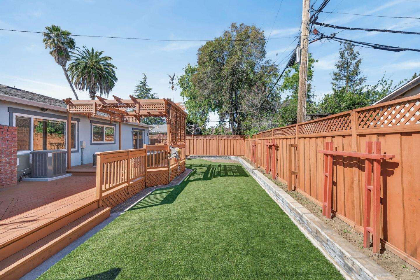 3950 Meridian Avenue