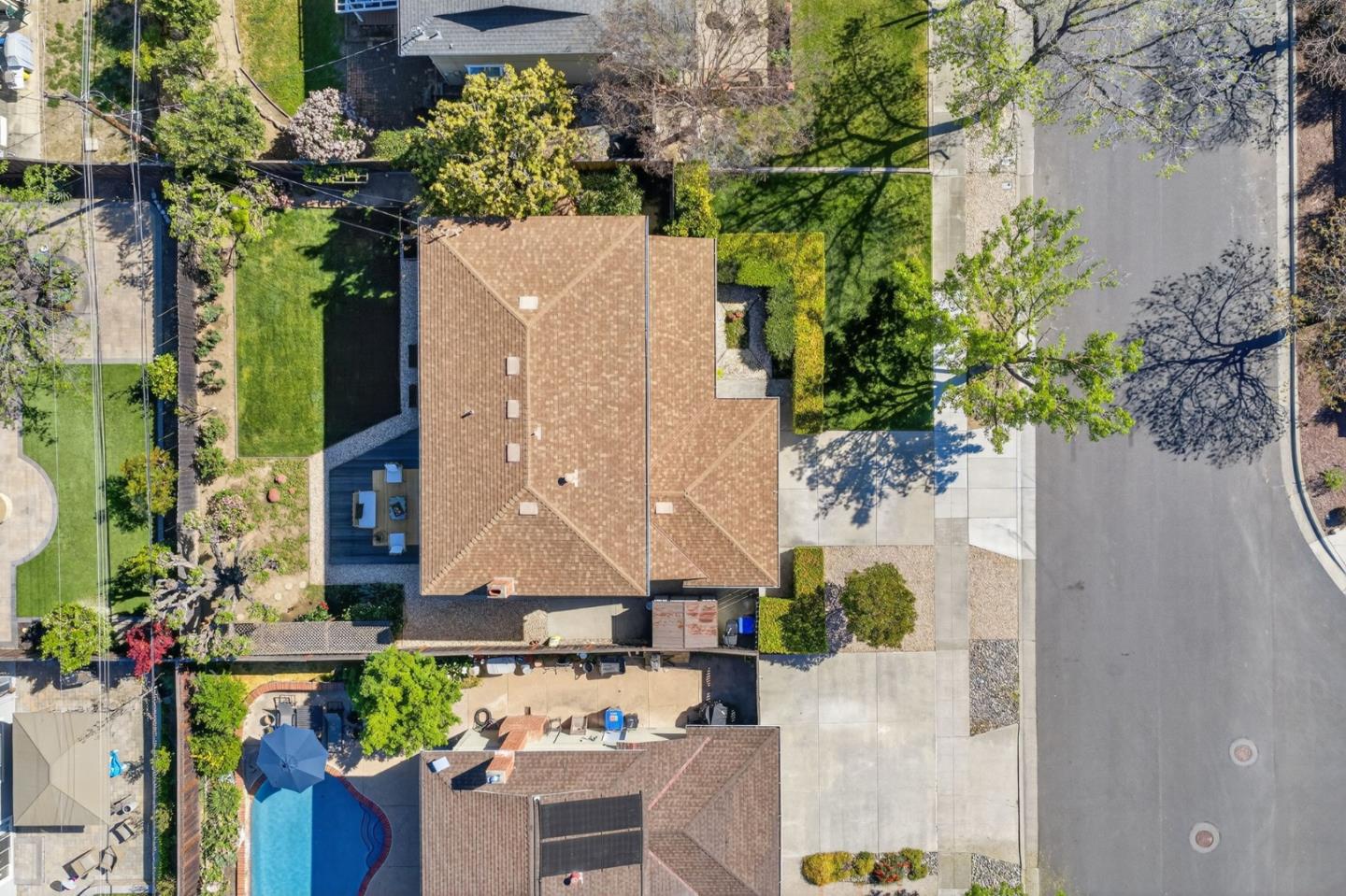 1631 Noreen Drive