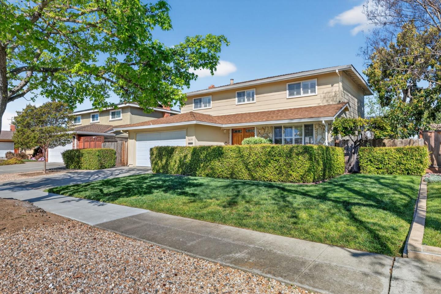 1631 Noreen Drive