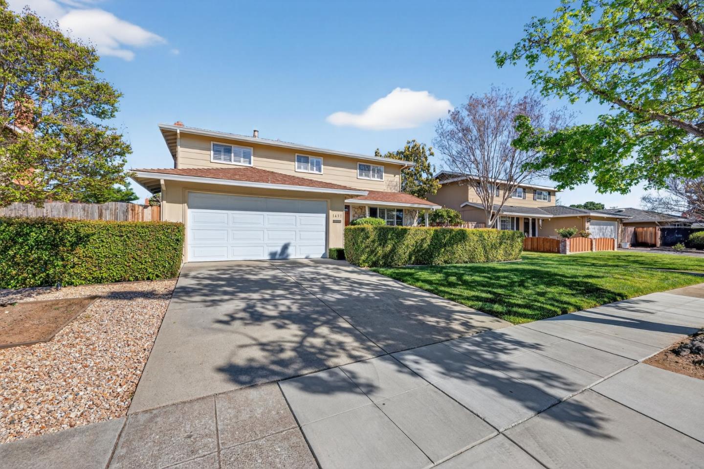 1631 Noreen Drive