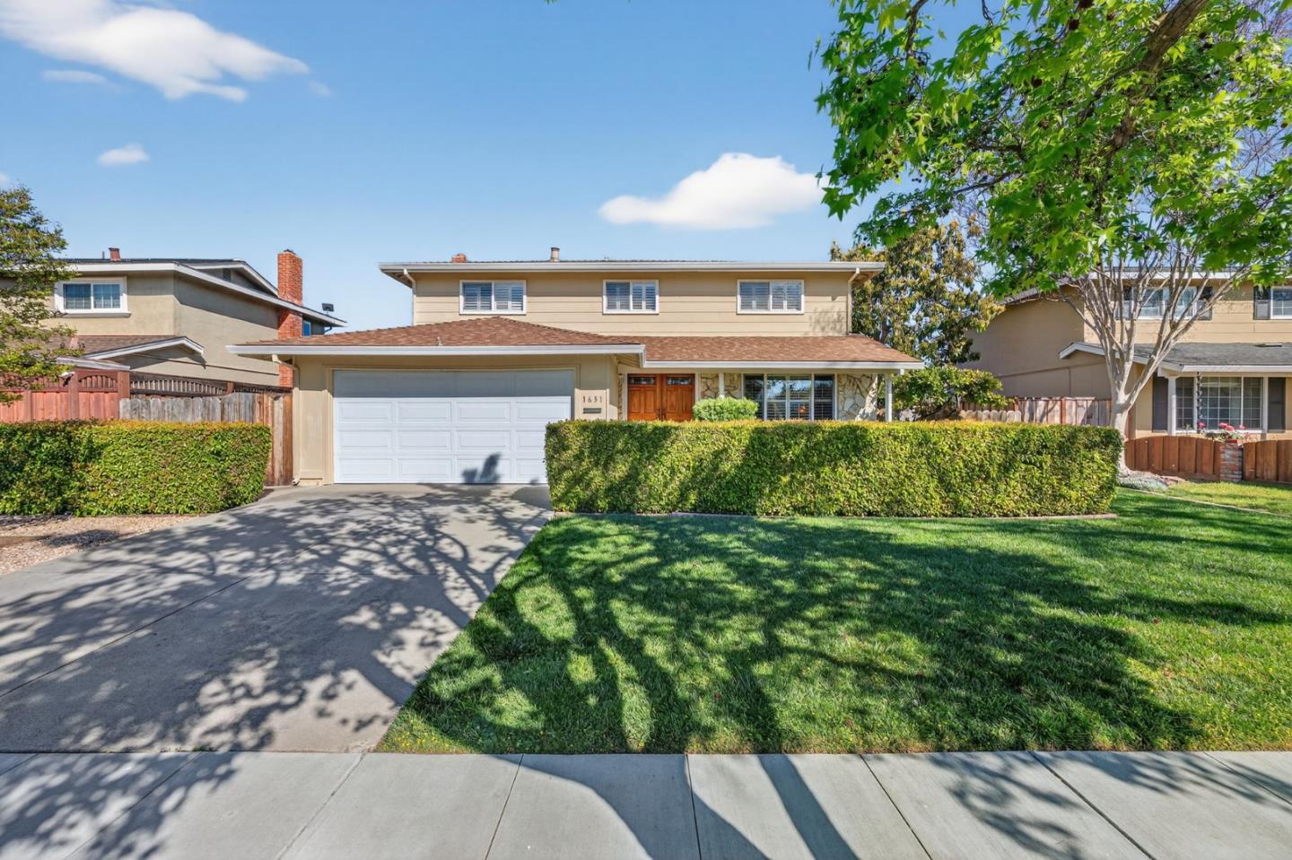 1631 Noreen Drive