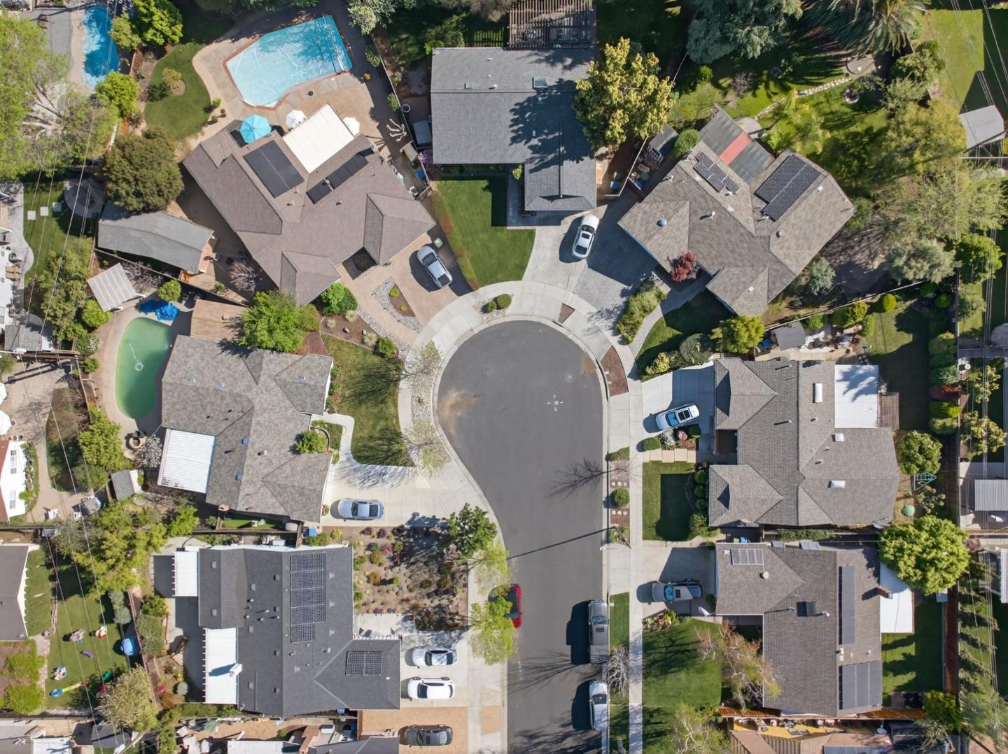 4012 Laurelglen Court