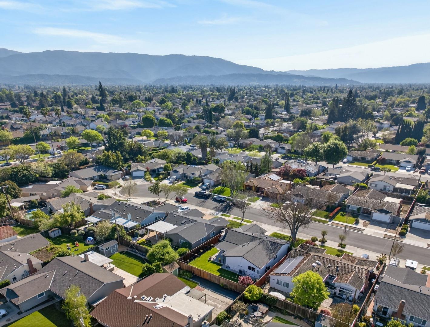 4012 Laurelglen Court