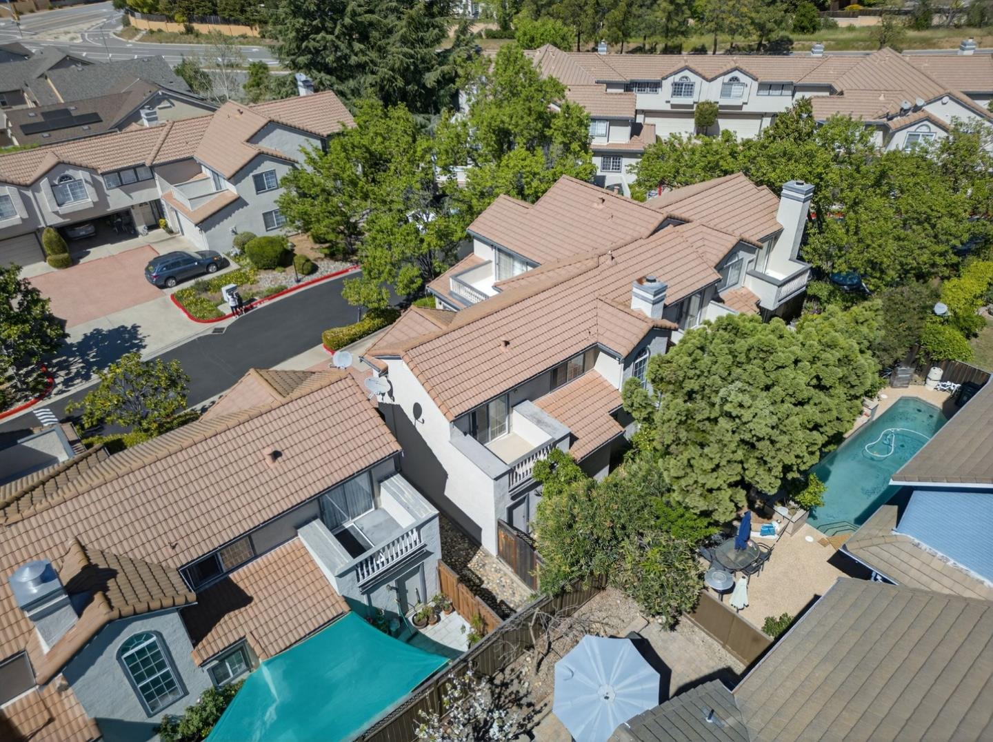 1074 Almaden Village Lane