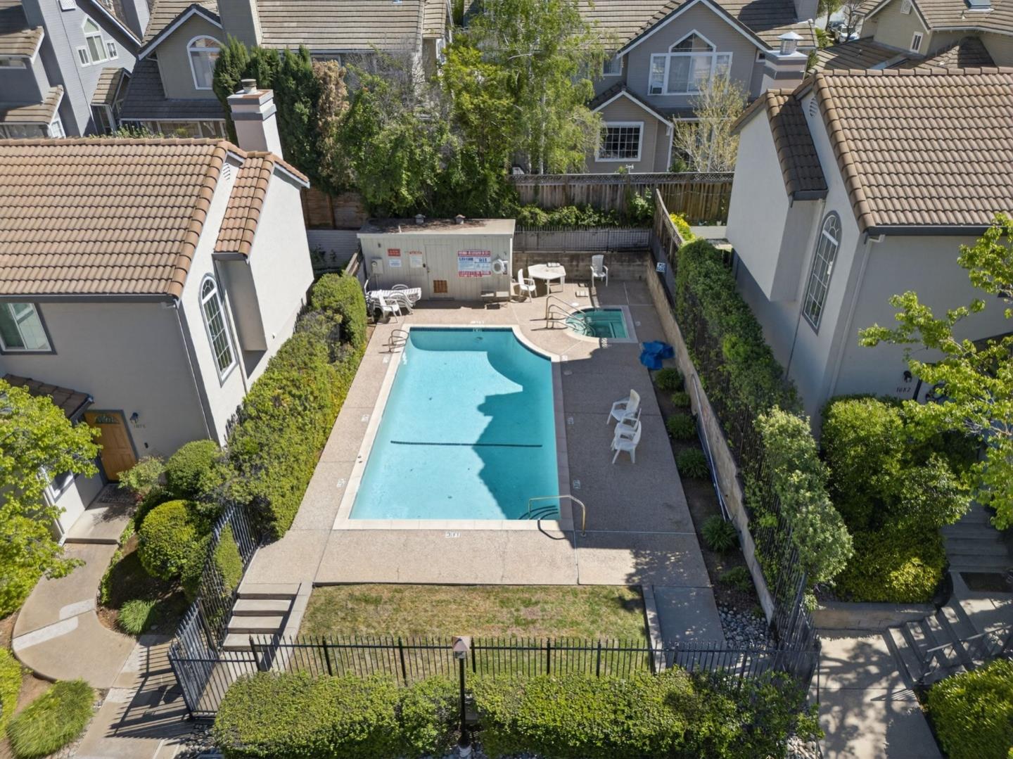 1074 Almaden Village Lane