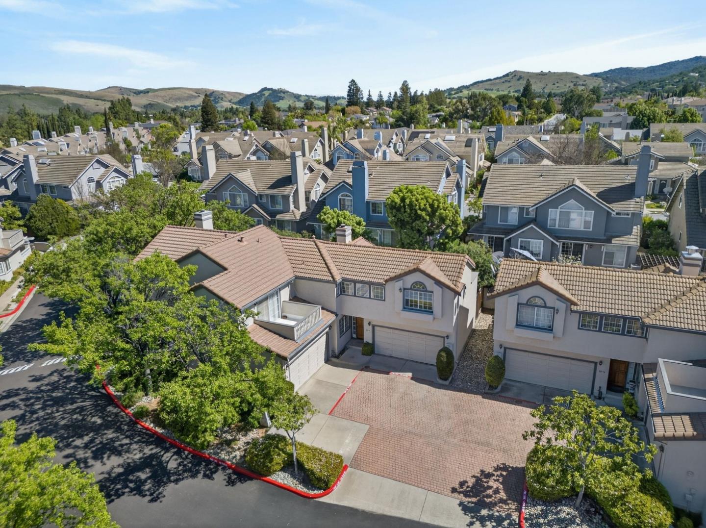 1074 Almaden Village Lane