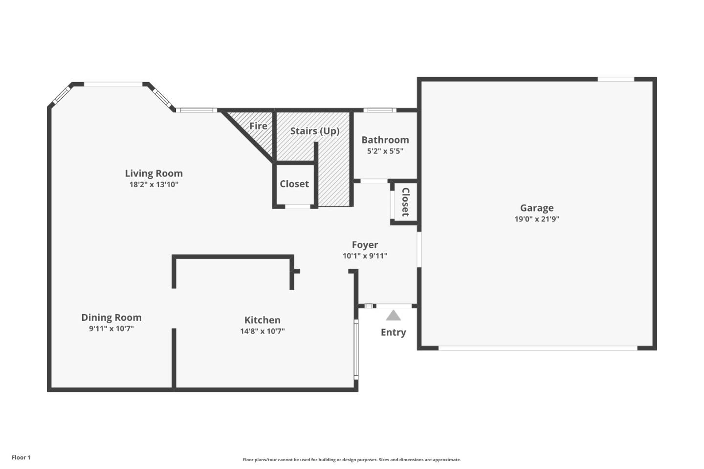 1074 Almaden Village Lane