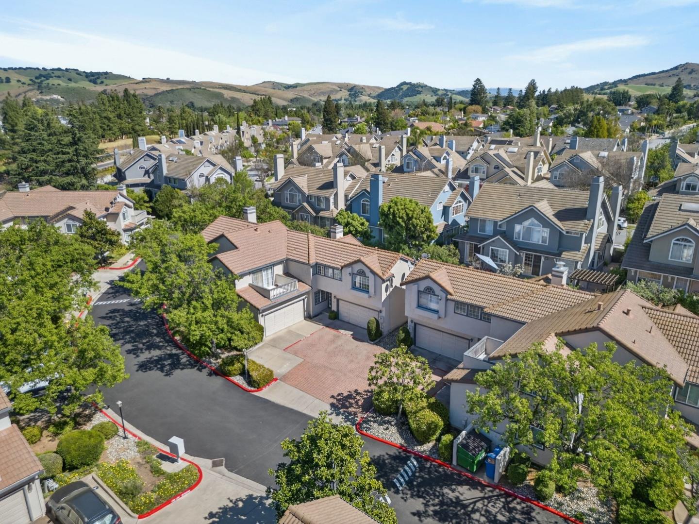 1074 Almaden Village Lane