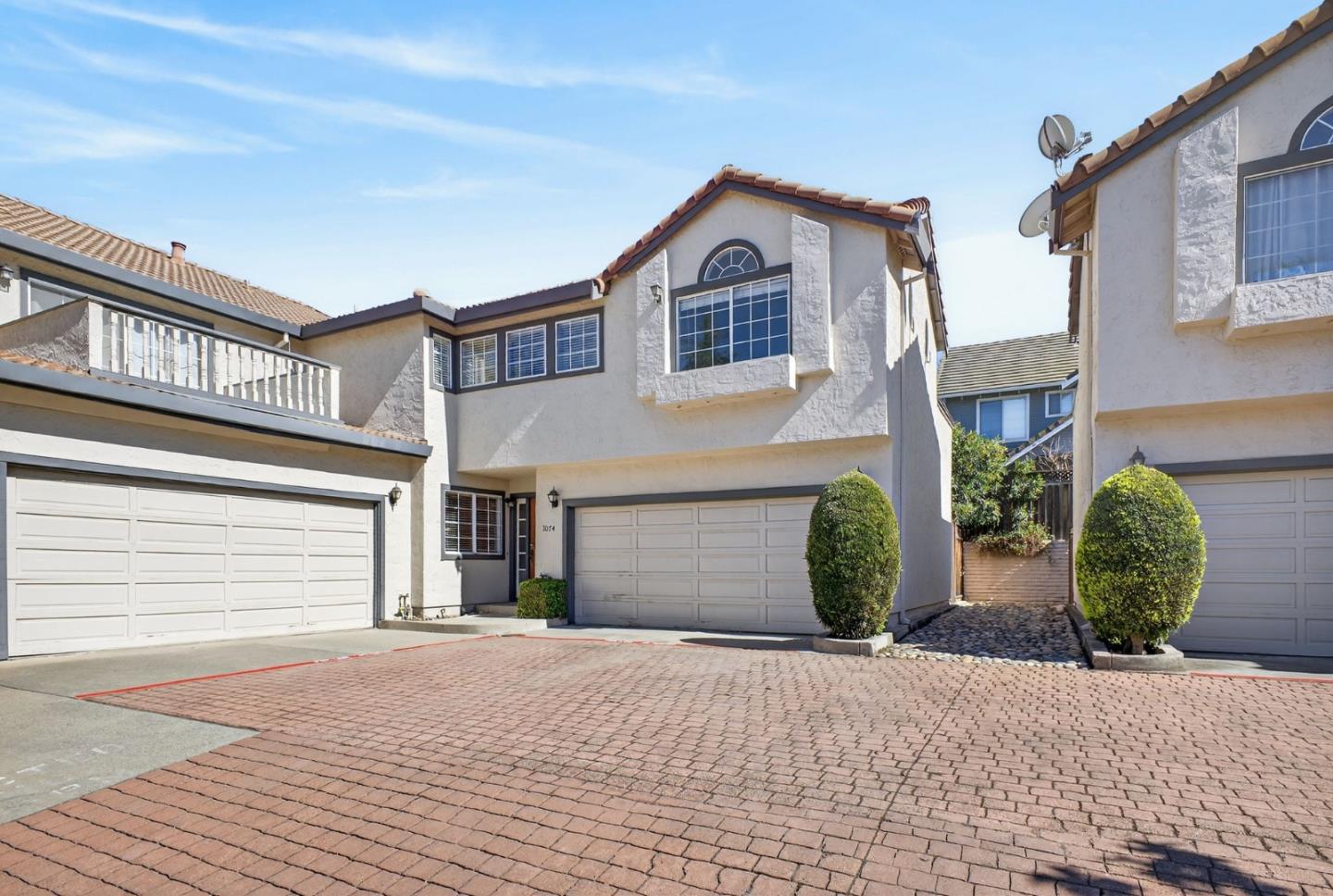 1074 Almaden Village Lane