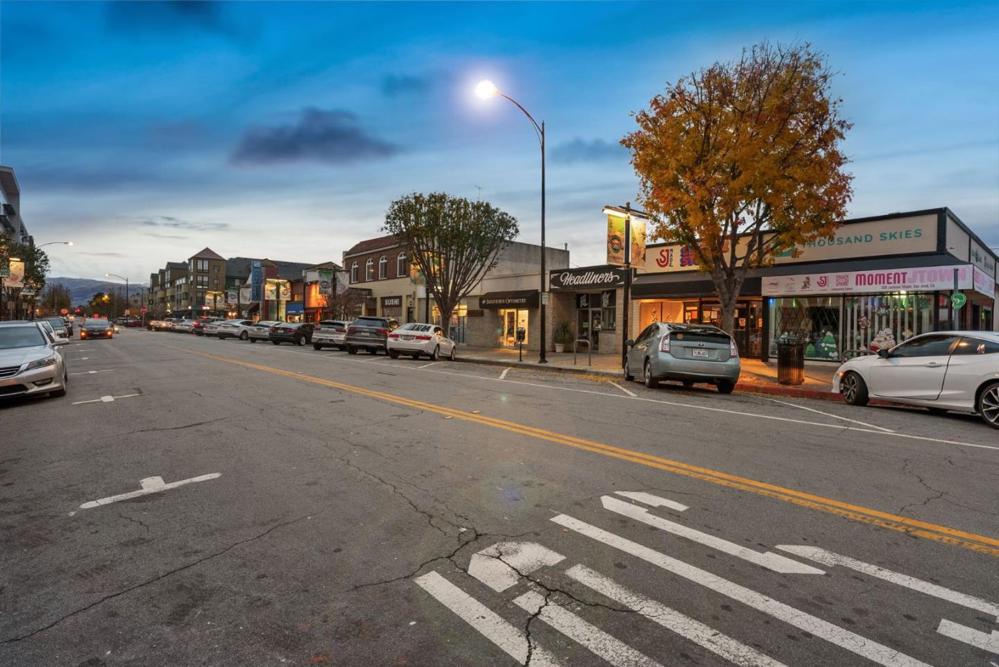 800 North 8th Street 103