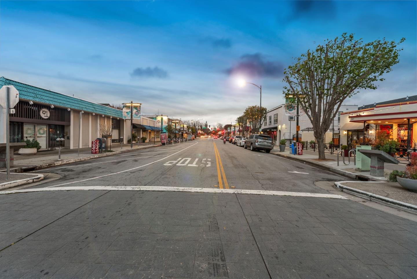 800 North 8th Street 103