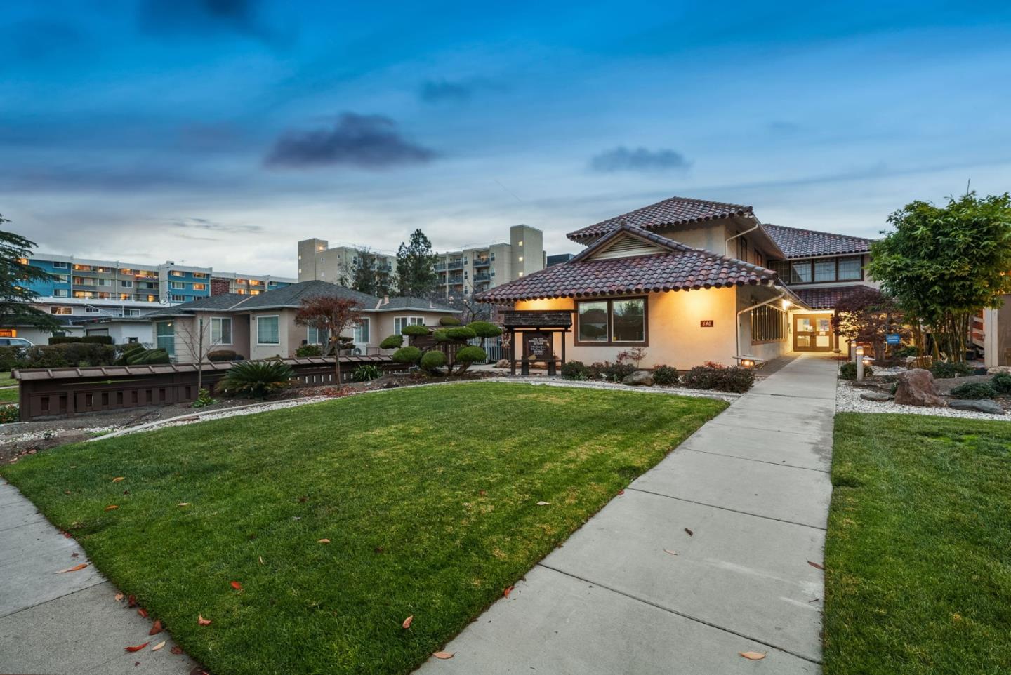 800 North 8th Street 103