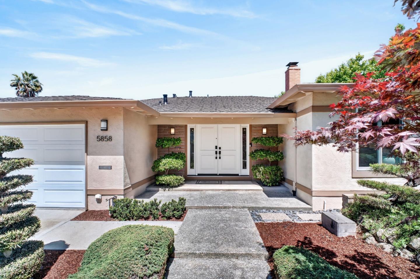 5858 Corumba Court