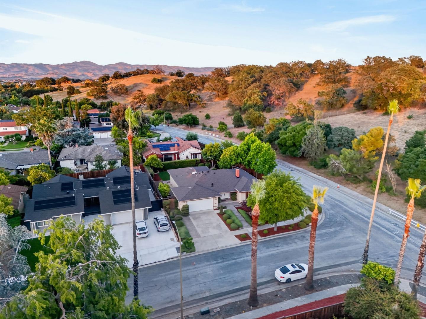 5858 Corumba Court