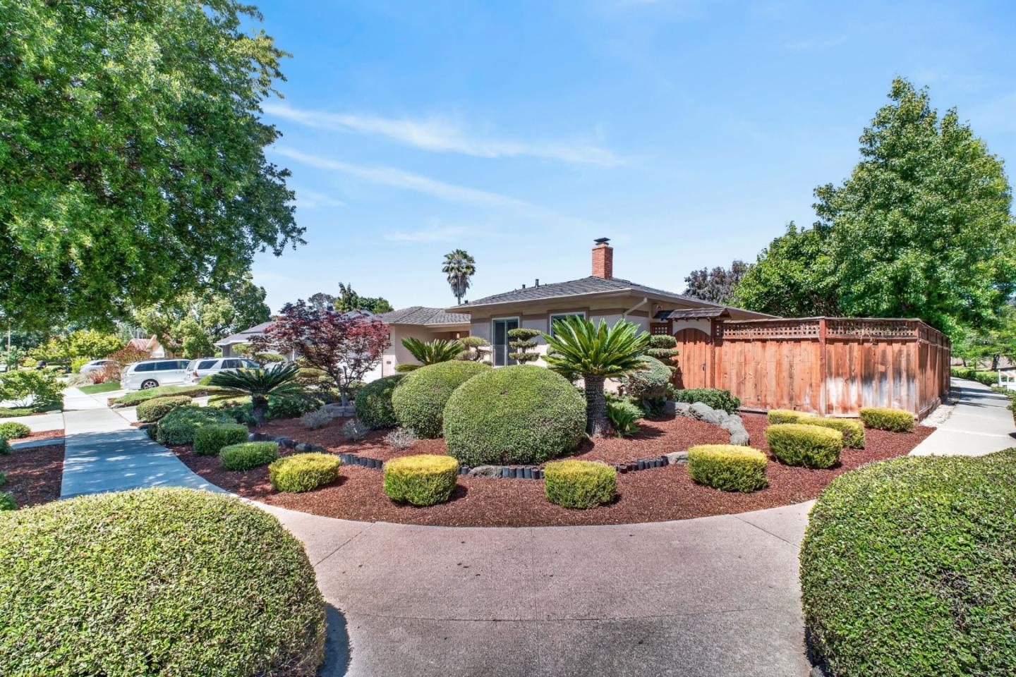 5858 Corumba Court