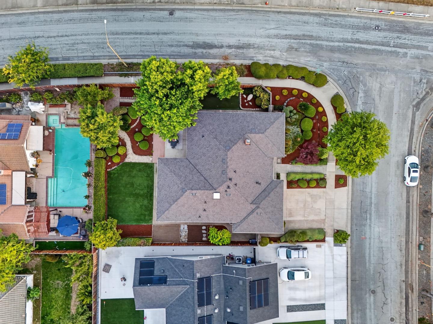 5858 Corumba Court