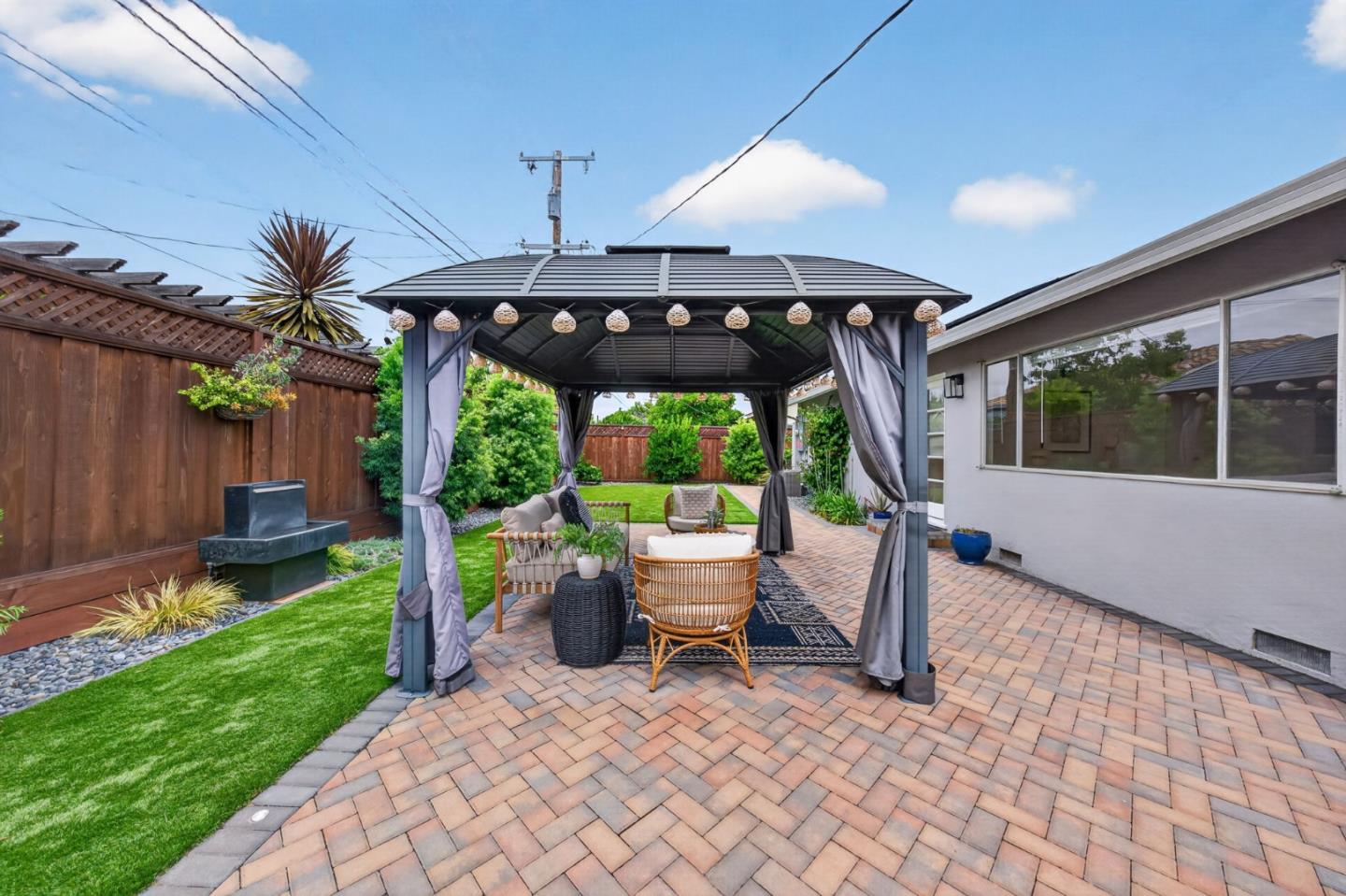 3467 Julio Avenue