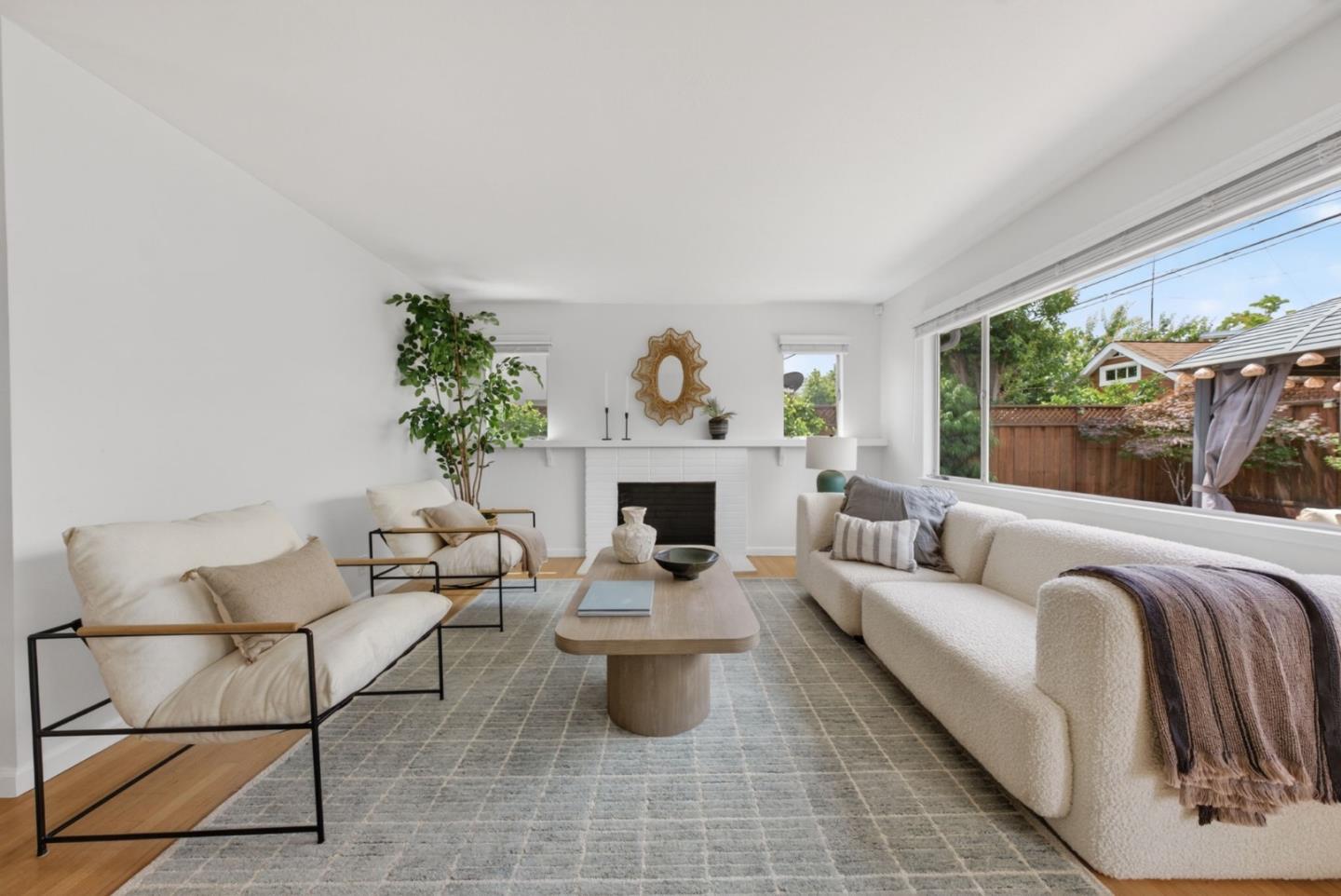 3467 Julio Avenue