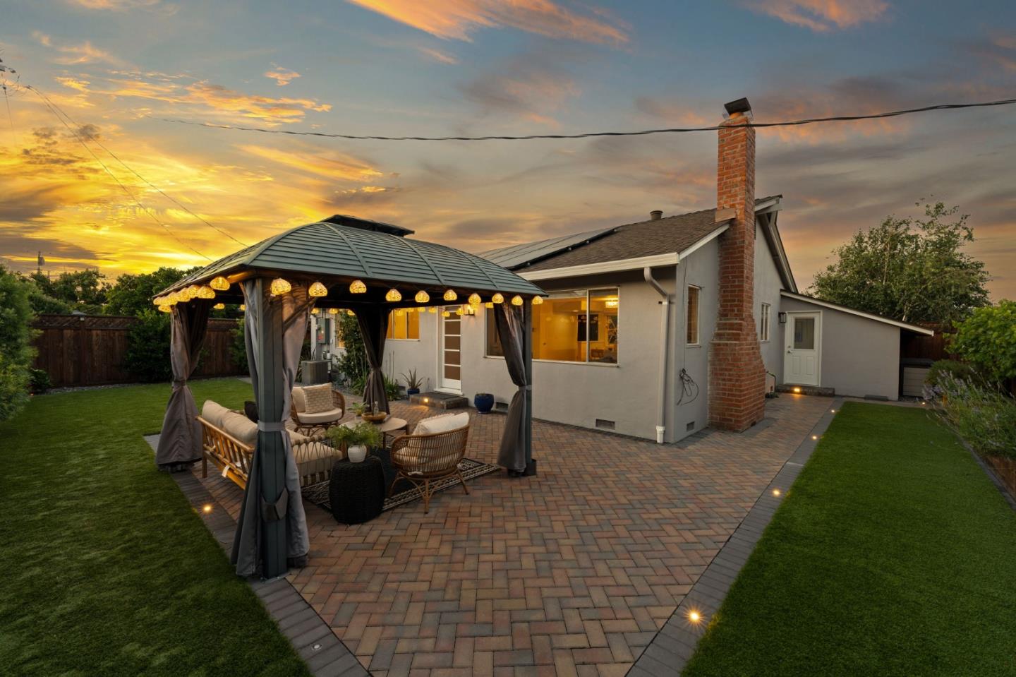 3467 Julio Avenue