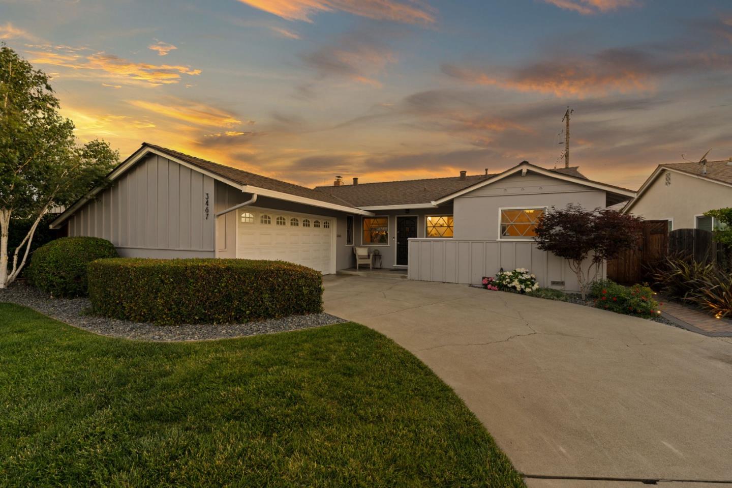 3467 Julio Avenue