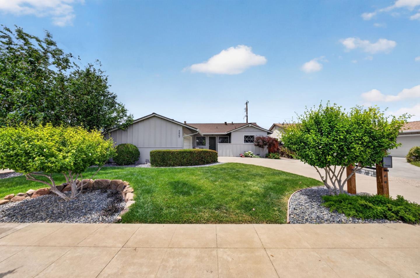 3467 Julio Avenue