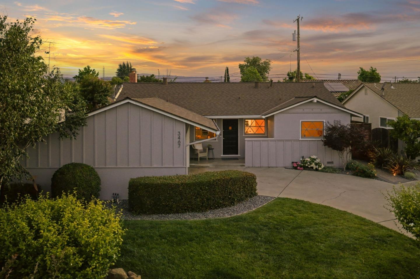 3467 Julio Avenue