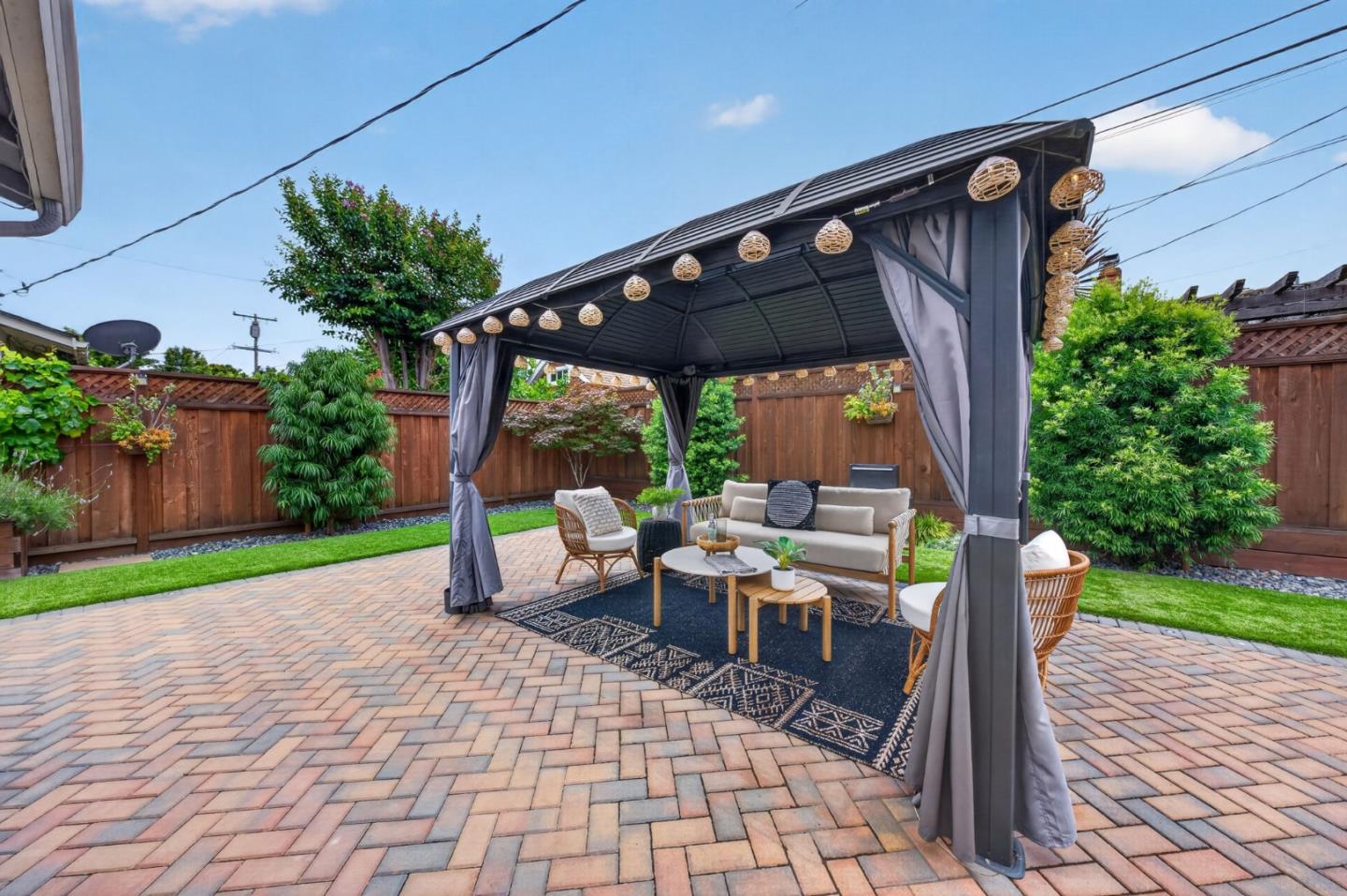 3467 Julio Avenue
