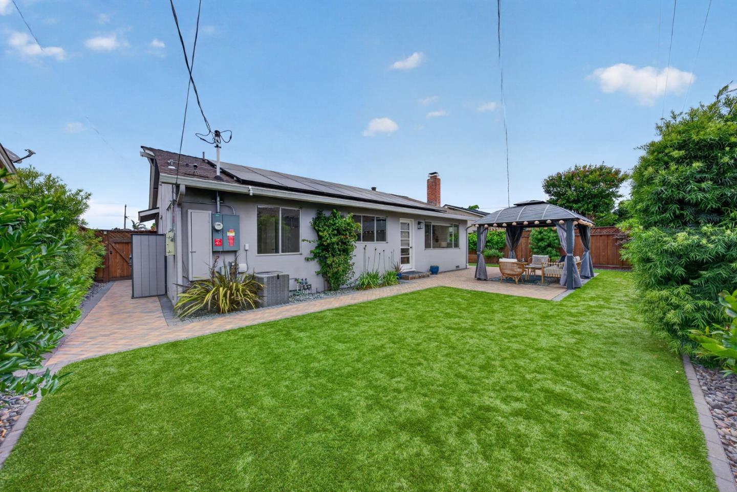 3467 Julio Avenue