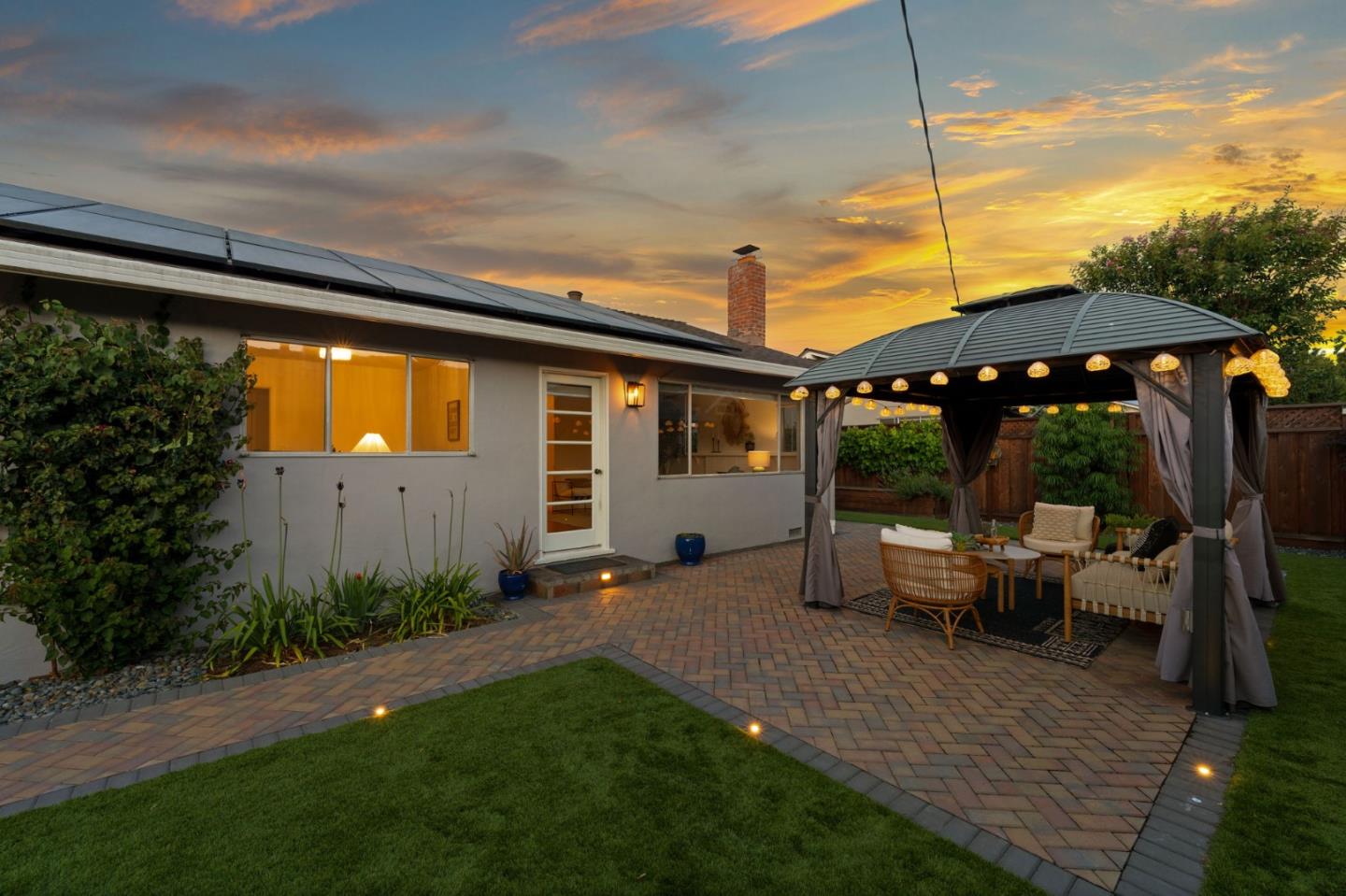 3467 Julio Avenue
