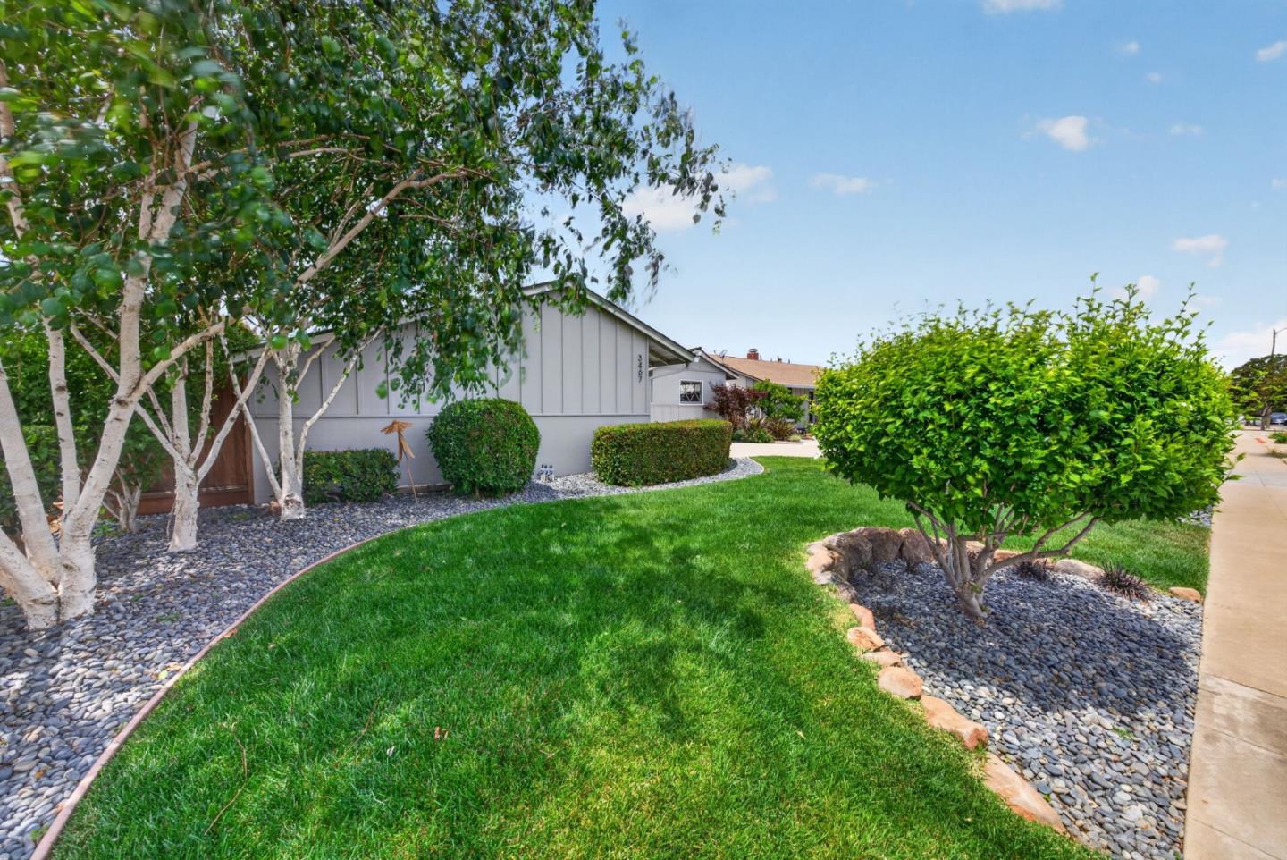 3467 Julio Avenue