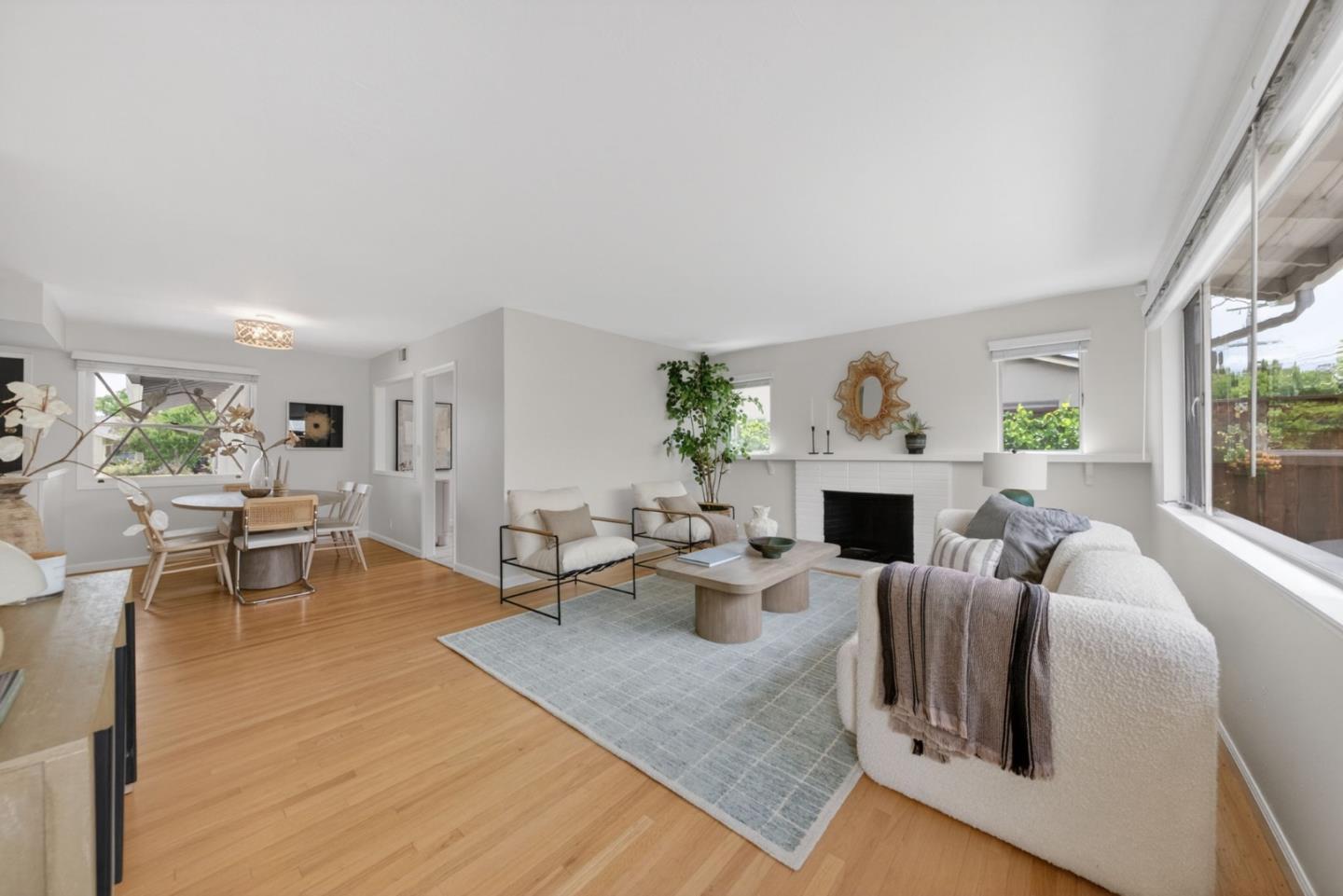 3467 Julio Avenue