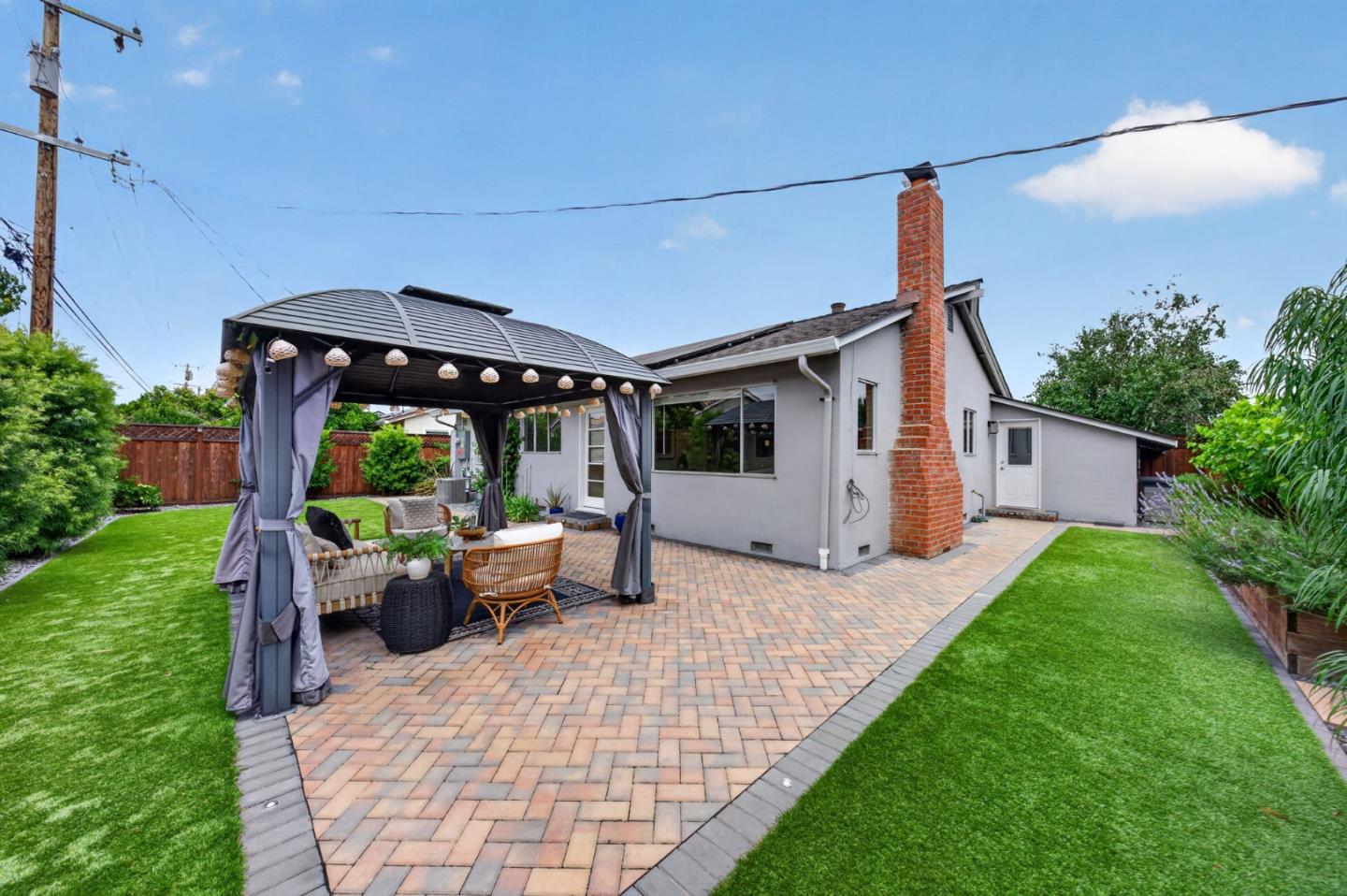 3467 Julio Avenue