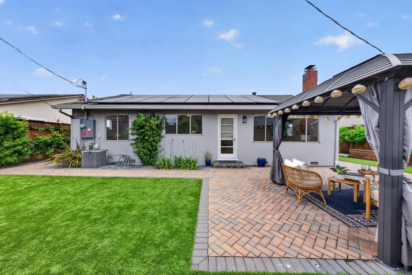 3467 Julio Avenue