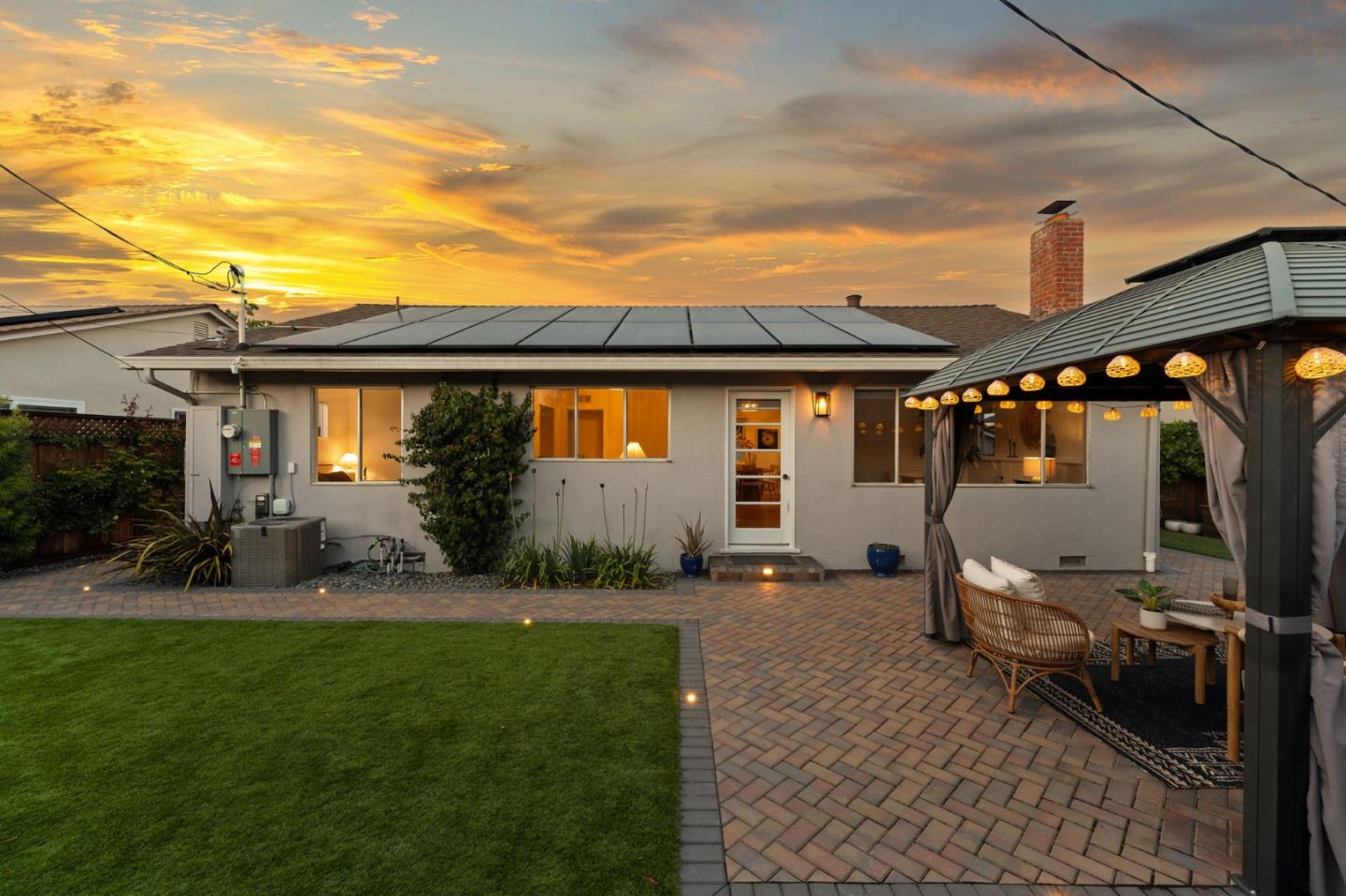 3467 Julio Avenue