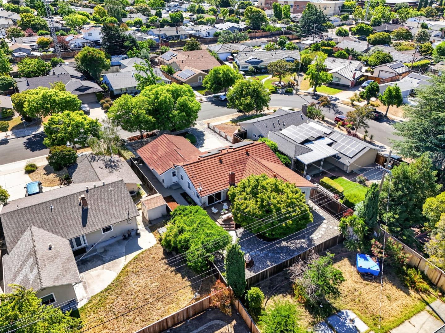 3562 Woodford Drive